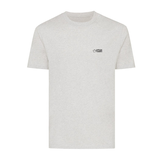 Sierr lightweight recycled cotton t-shirt - Custom Wood Designs