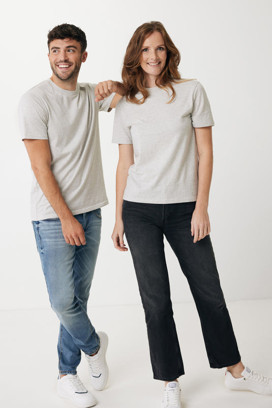 Sierr lightweight recycled cotton t-shirt - Custom Wood Designs