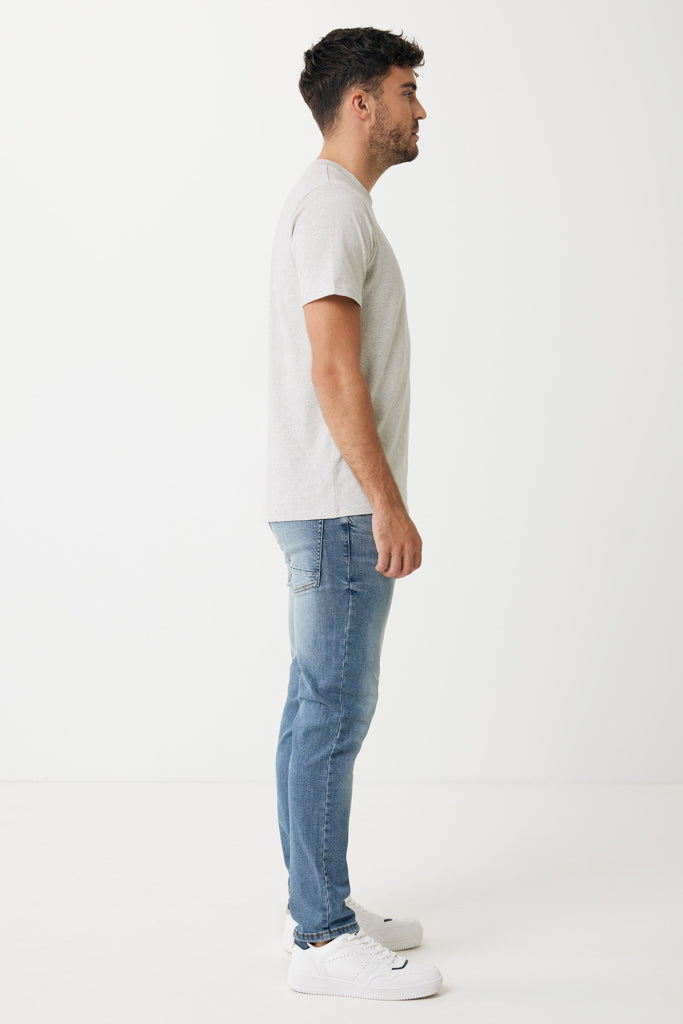 Load image into Gallery viewer, Sierr lightweight recycled cotton t-shirt - Custom Wood Designs
