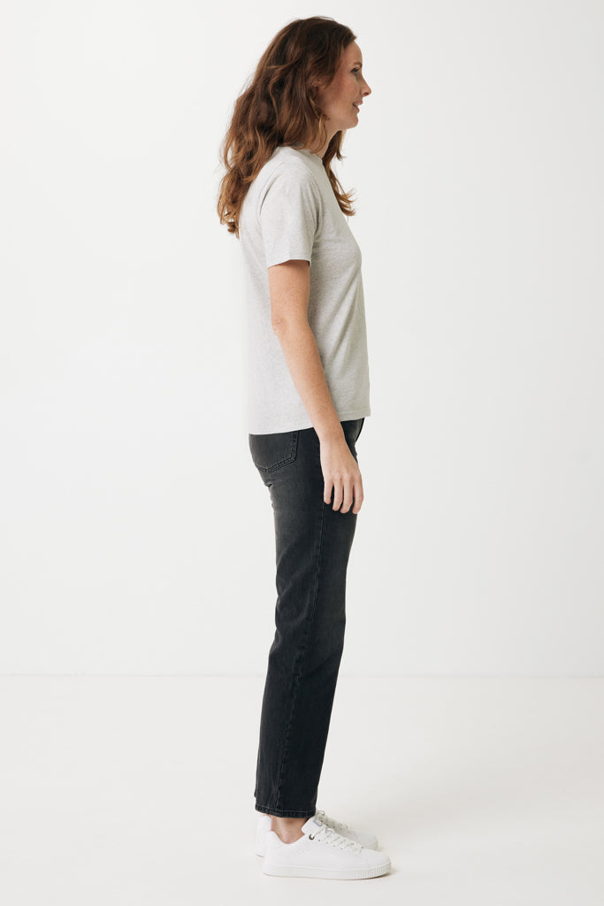 Load image into Gallery viewer, Sierr lightweight recycled cotton t-shirt - Custom Wood Designs
