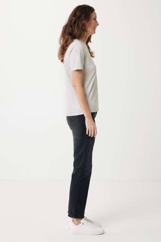 Sierr lightweight recycled cotton t-shirt - Custom Wood Designs