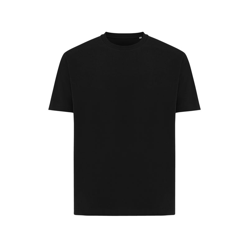 Load image into Gallery viewer, Teid recycled cotton t-shirt - Custom Wood Designs
