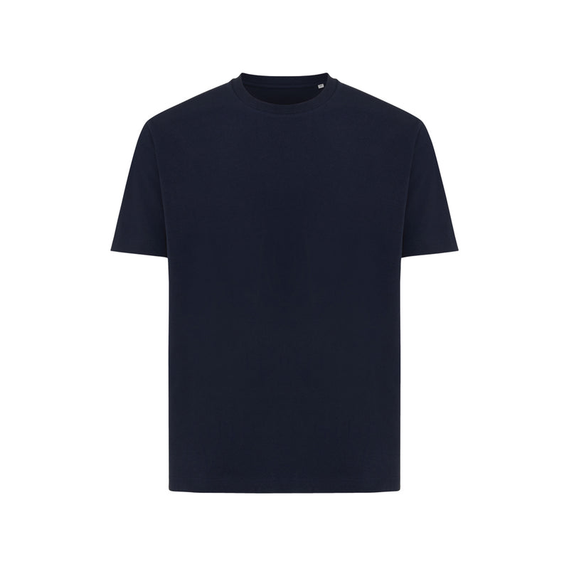 Load image into Gallery viewer, Teid recycled cotton t-shirt - Custom Wood Designs
