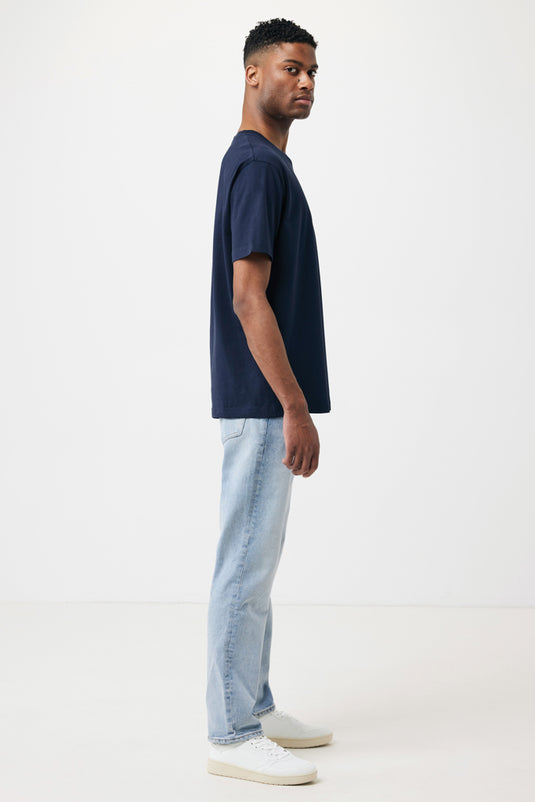 Teid recycled cotton t-shirt - Custom Wood Designs