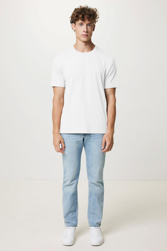 Teid recycled cotton t-shirt - Custom Wood Designs