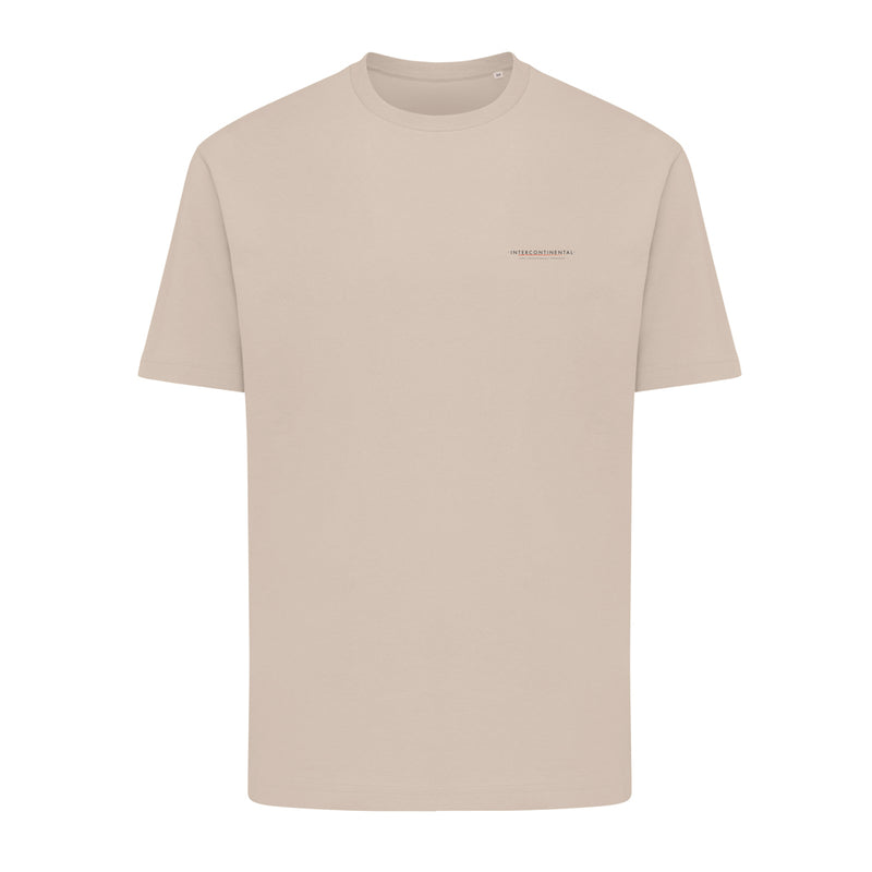 Load image into Gallery viewer, Teid recycled cotton t-shirt - Custom Wood Designs
