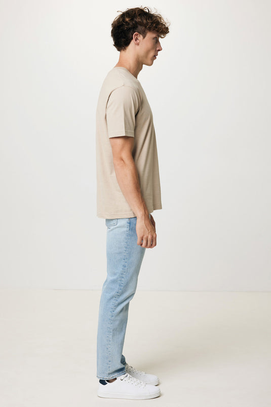 Teid recycled cotton t-shirt - Custom Wood Designs