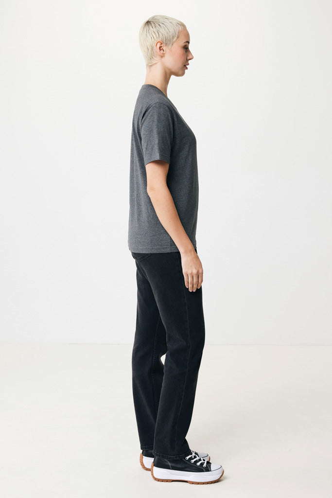 Load image into Gallery viewer, Teid recycled cotton t-shirt - Custom Wood Designs
