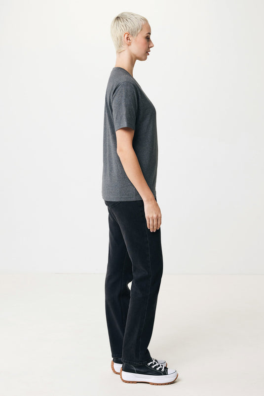 Teid recycled cotton t-shirt - Custom Wood Designs