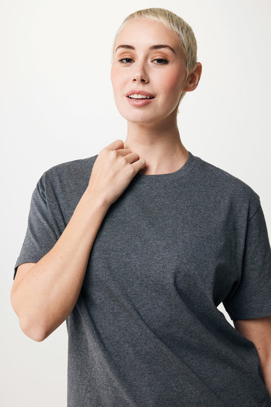 Teid recycled cotton t-shirt - Custom Wood Designs