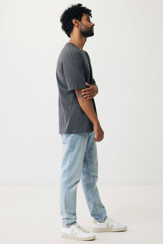 Teid recycled cotton t-shirt - Custom Wood Designs