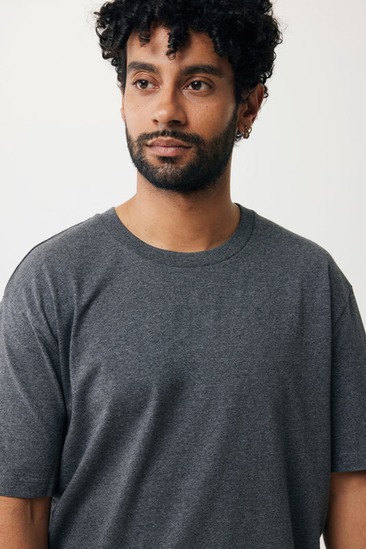 Teid recycled cotton t-shirt - Custom Wood Designs