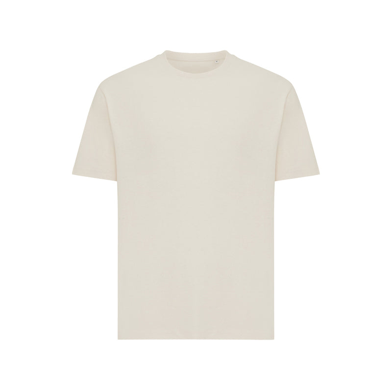 Load image into Gallery viewer, Teid recycled cotton t-shirt - Custom Wood Designs
