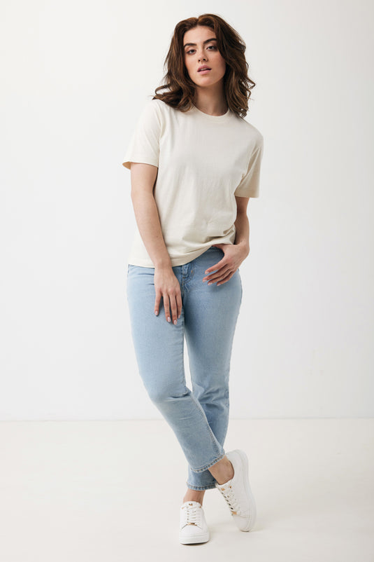 Teid recycled cotton t-shirt - Custom Wood Designs