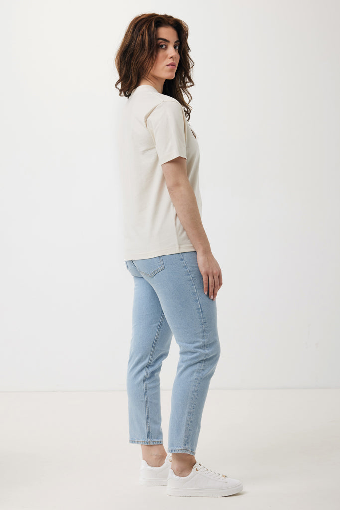 Load image into Gallery viewer, Teid recycled cotton t-shirt - Custom Wood Designs
