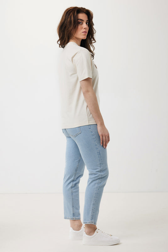 Teid recycled cotton t-shirt - Custom Wood Designs