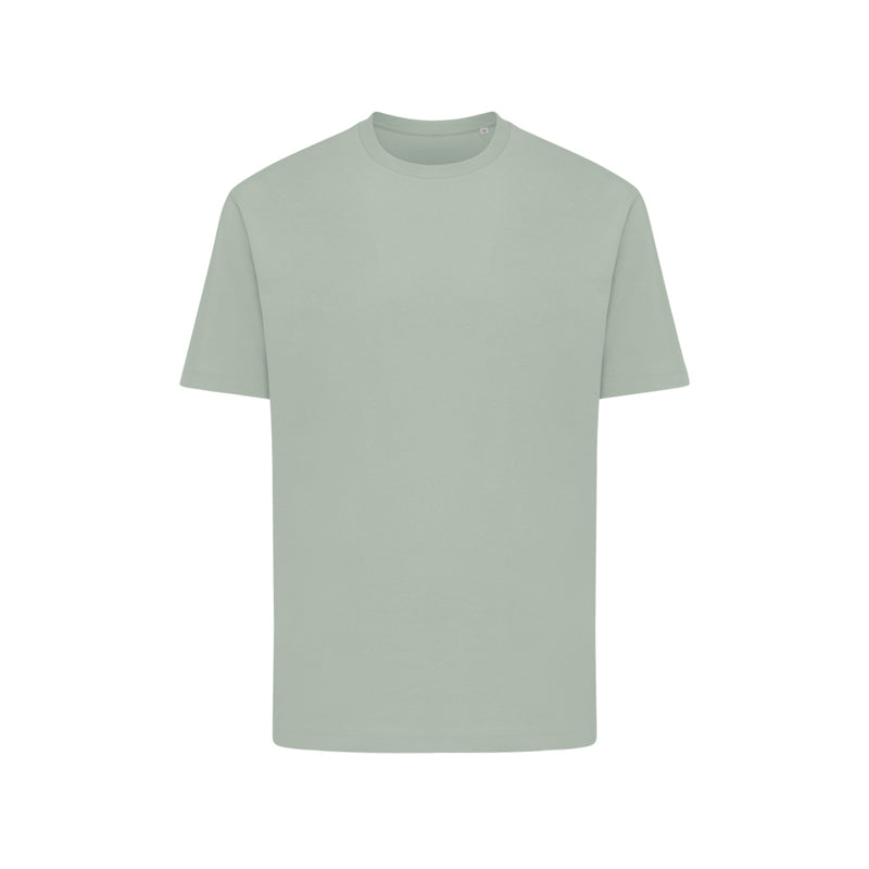 Load image into Gallery viewer, Teid recycled cotton t-shirt - Custom Wood Designs
