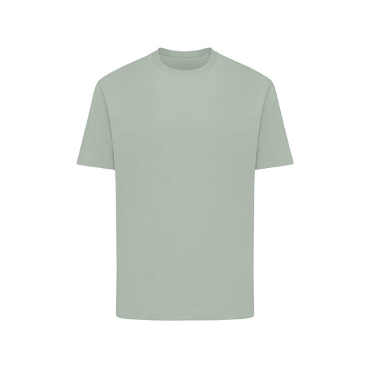 Teid recycled cotton t-shirt - Custom Wood Designs