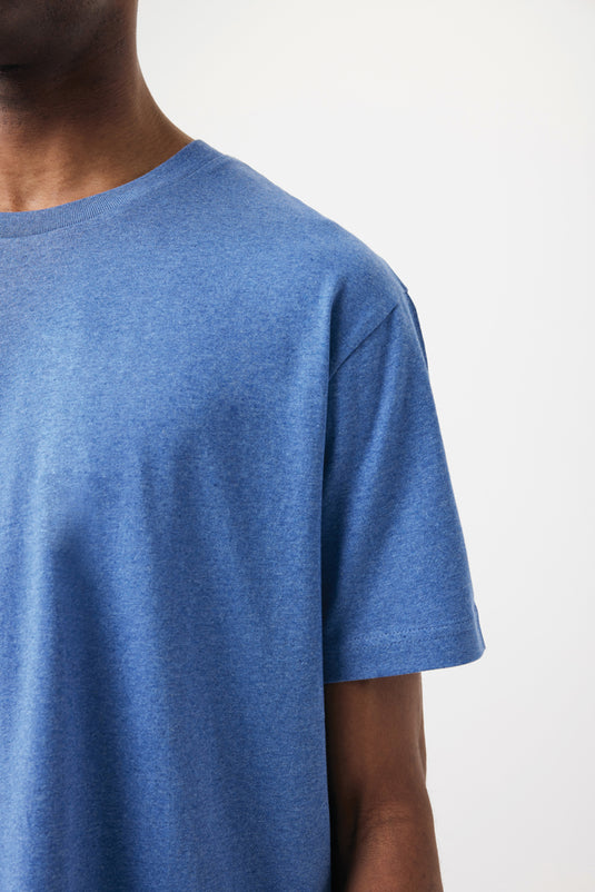 Teid recycled cotton t-shirt - Custom Wood Designs