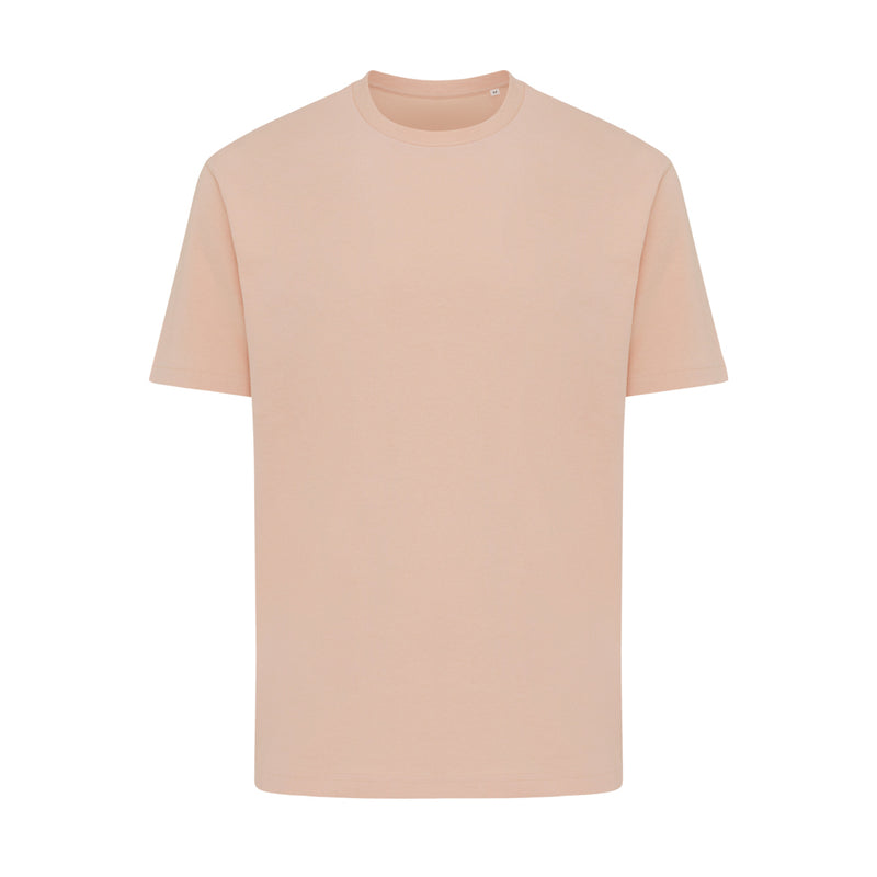 Load image into Gallery viewer, Teid recycled cotton t-shirt - Custom Wood Designs
