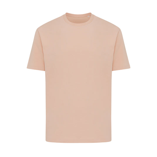 Teid recycled cotton t-shirt - Custom Wood Designs