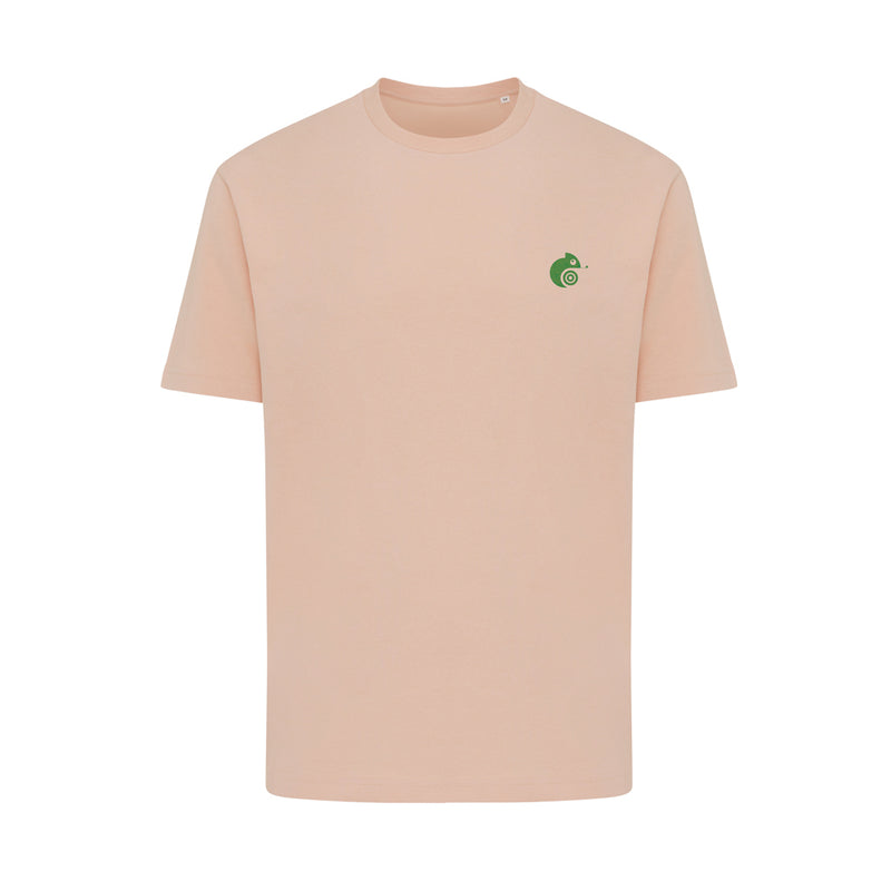 Load image into Gallery viewer, Teid recycled cotton t-shirt - Custom Wood Designs
