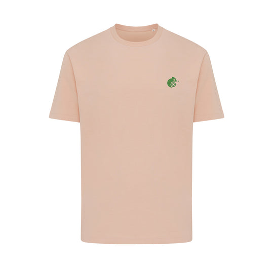 Teid recycled cotton t-shirt - Custom Wood Designs