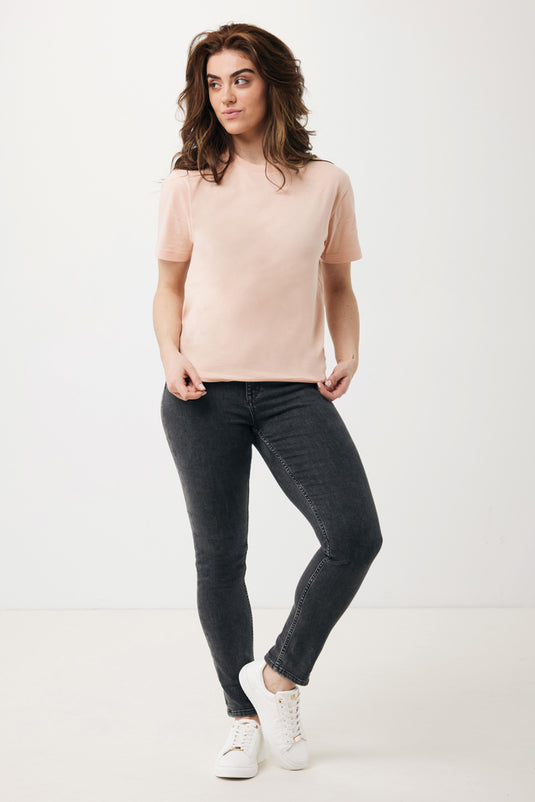 Teid recycled cotton t-shirt - Custom Wood Designs