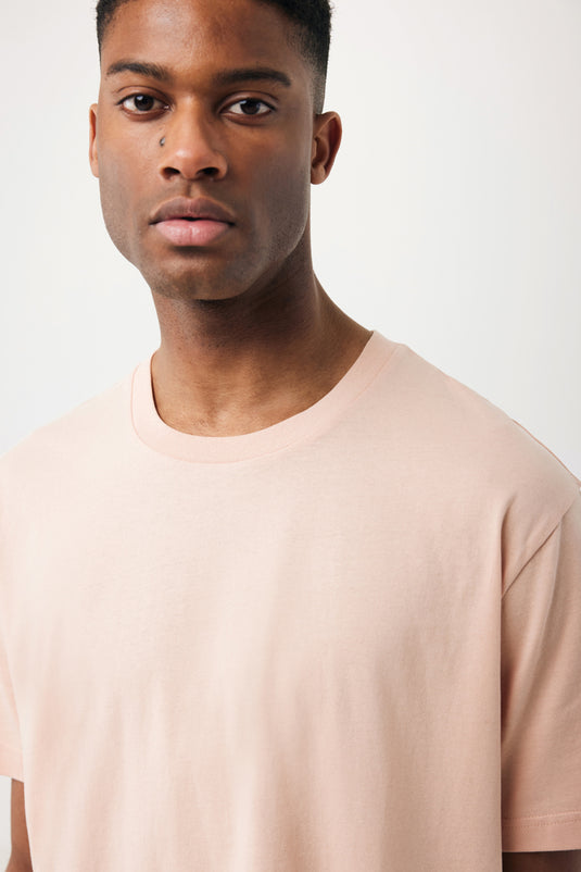 Teid recycled cotton t-shirt - Custom Wood Designs