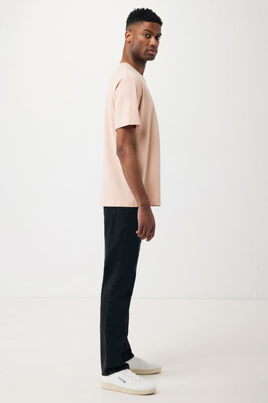 Teid recycled cotton t-shirt - Custom Wood Designs