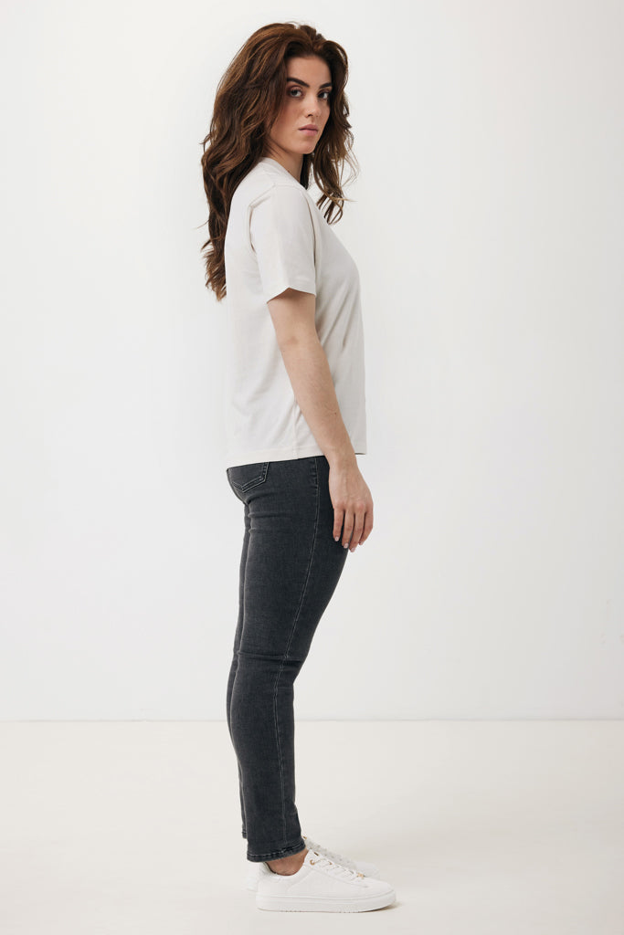 Load image into Gallery viewer, Teid recycled cotton t-shirt - Custom Wood Designs
