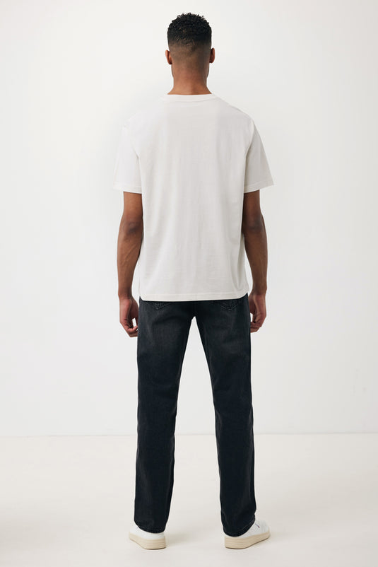 Teid recycled cotton t-shirt - Custom Wood Designs