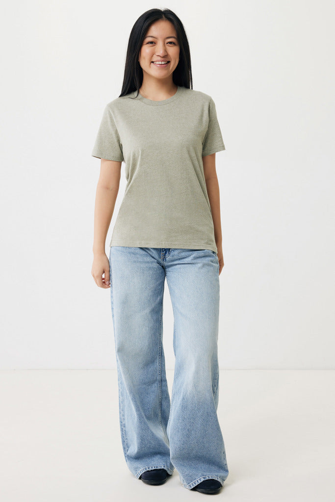 Load image into Gallery viewer, Bret recycled cotton t-shirt - Custom Wood Designs
