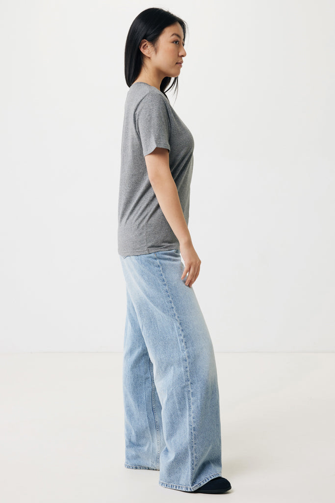 Load image into Gallery viewer, Bret recycled cotton t-shirt - Custom Wood Designs
