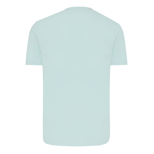 Bret recycled cotton t-shirt - Custom Wood Designs