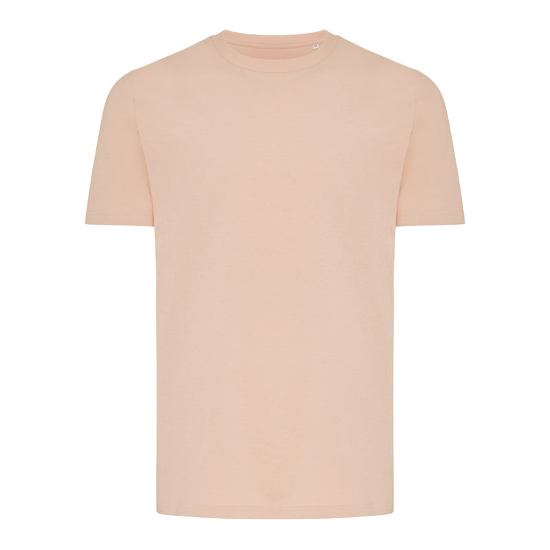 Load image into Gallery viewer, Bret recycled cotton t-shirt - Custom Wood Designs
