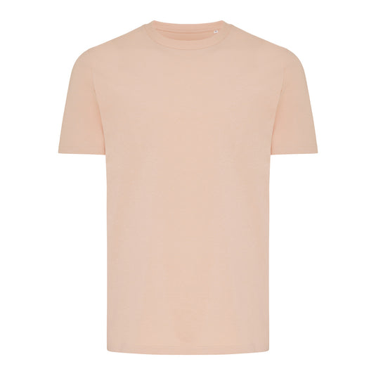 Bret recycled cotton t-shirt - Custom Wood Designs