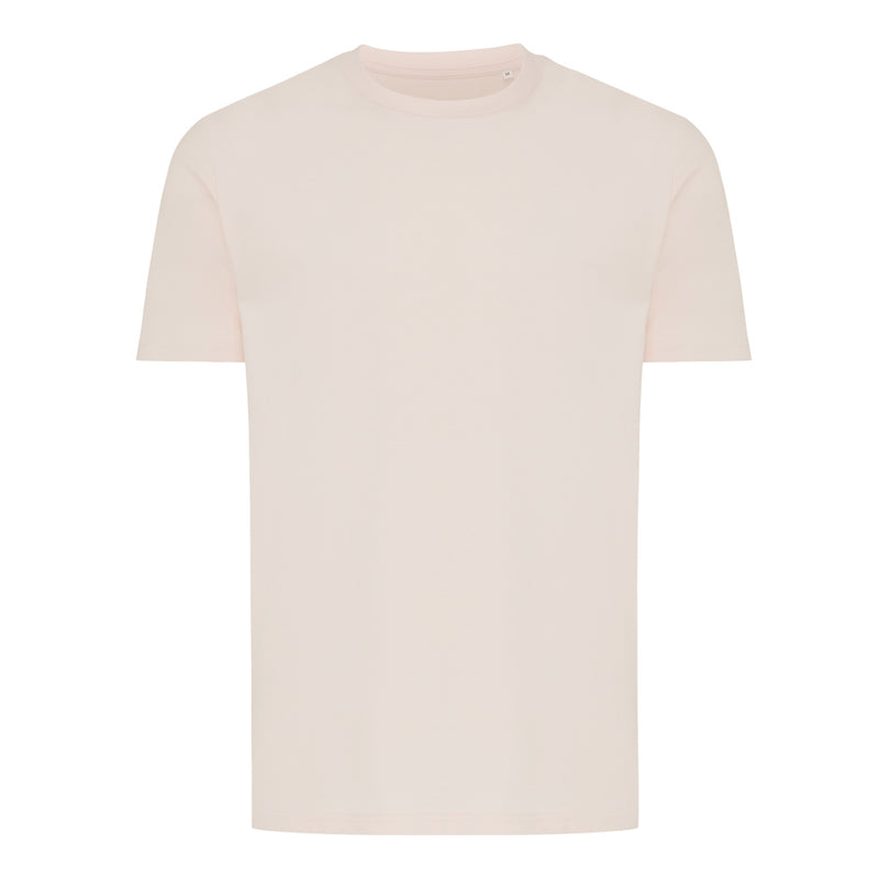 Load image into Gallery viewer, Bret recycled cotton t-shirt - Custom Wood Designs
