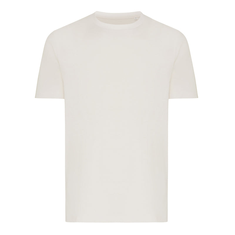 Load image into Gallery viewer, Bret recycled cotton t-shirt - Custom Wood Designs
