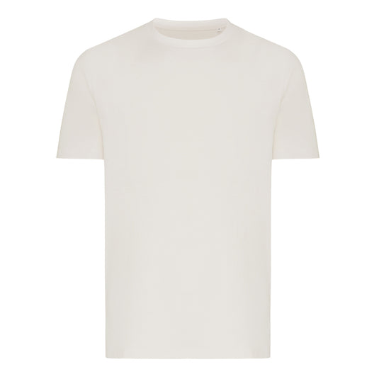 Bret recycled cotton t-shirt - Custom Wood Designs