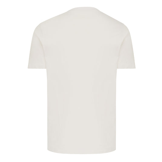 Bret recycled cotton t-shirt - Custom Wood Designs