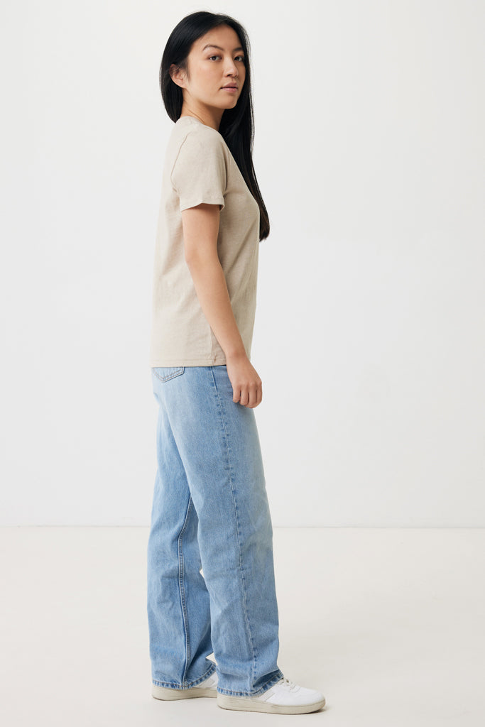 Load image into Gallery viewer, Bret recycled cotton t-shirt - Custom Wood Designs
