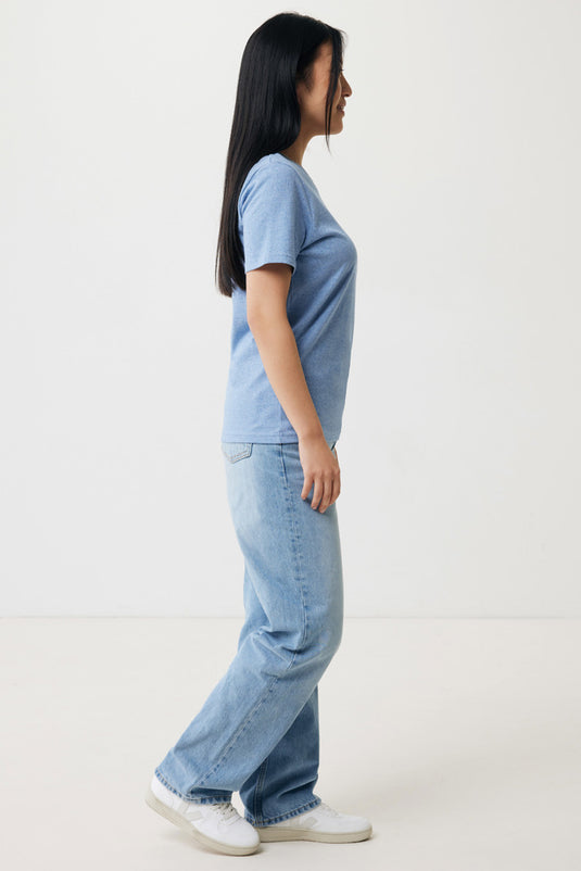 Bret recycled cotton t-shirt - Custom Wood Designs