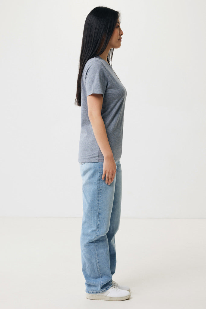 Load image into Gallery viewer, Bret recycled cotton t-shirt - Custom Wood Designs
