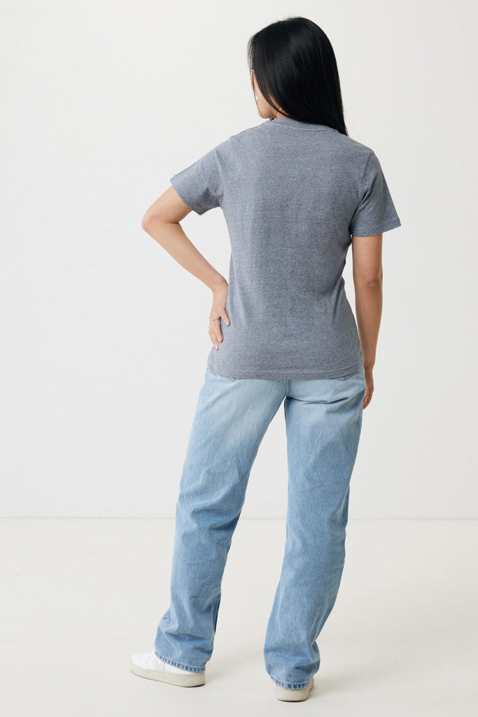 Load image into Gallery viewer, Bret recycled cotton t-shirt - Custom Wood Designs
