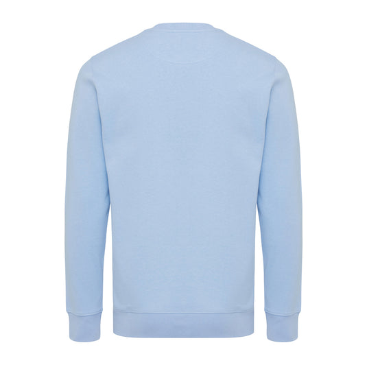 Etosh lightweight recycled cotton crew neck - Custom Wood Designs