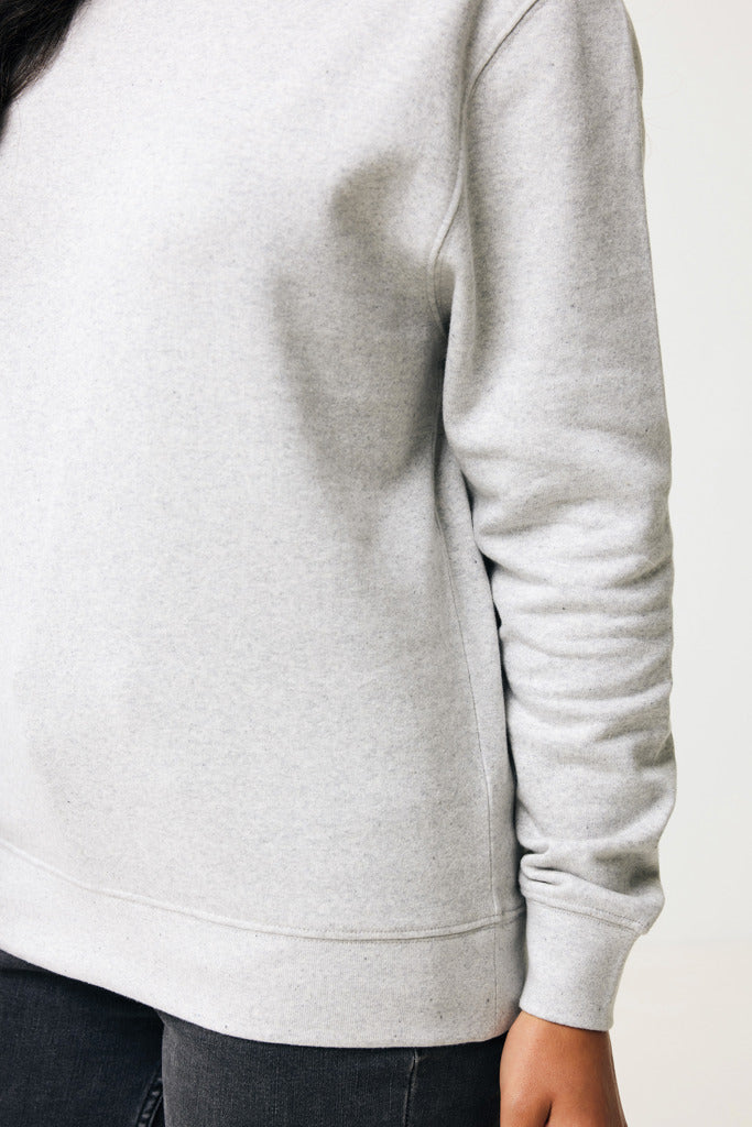 Load image into Gallery viewer, Etosh lightweight recycled cotton crew neck - Custom Wood Designs
