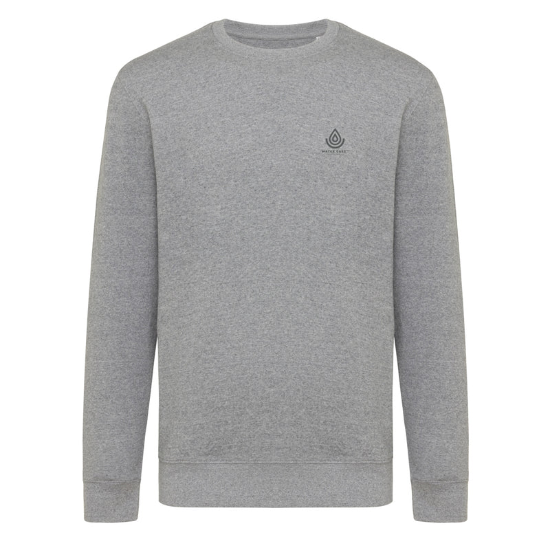 Load image into Gallery viewer, Etosh lightweight recycled cotton crew neck - Custom Wood Designs
