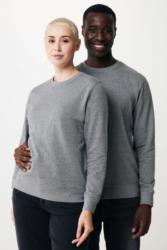 Etosh lightweight recycled cotton crew neck - Custom Wood Designs