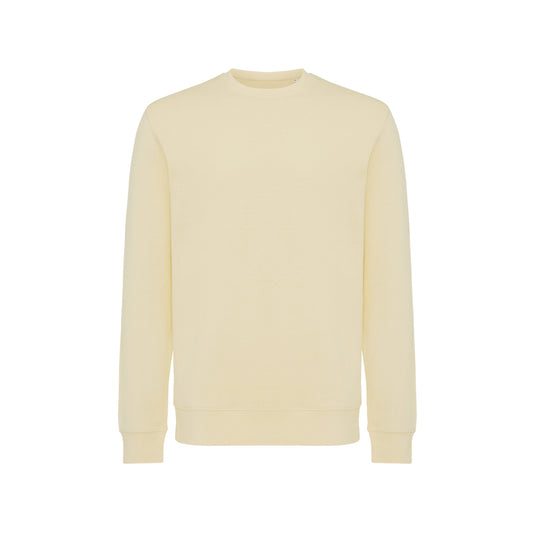 Etosh lightweight recycled cotton crew neck - Custom Wood Designs